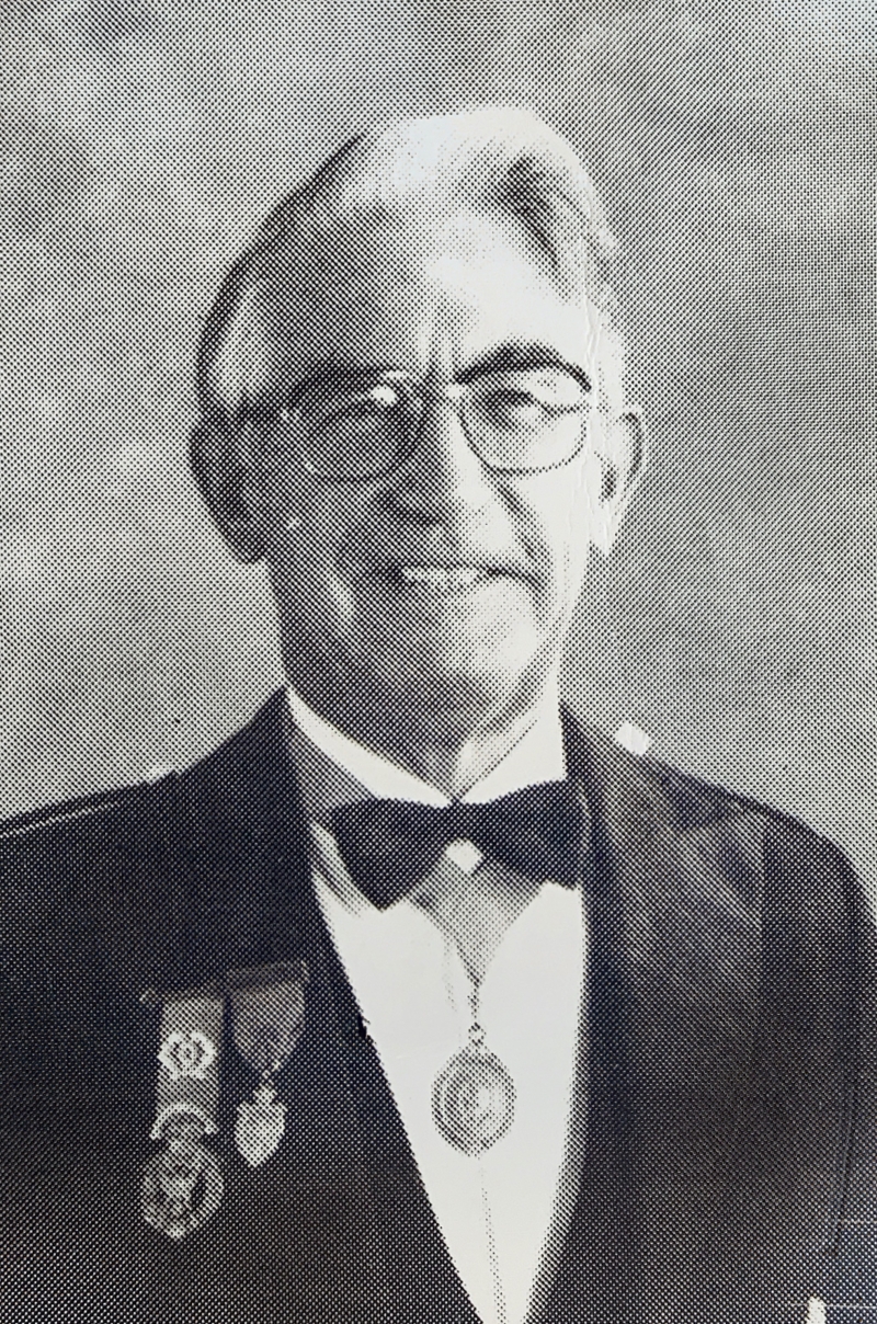  80 - JAMES A. McCOWAN
